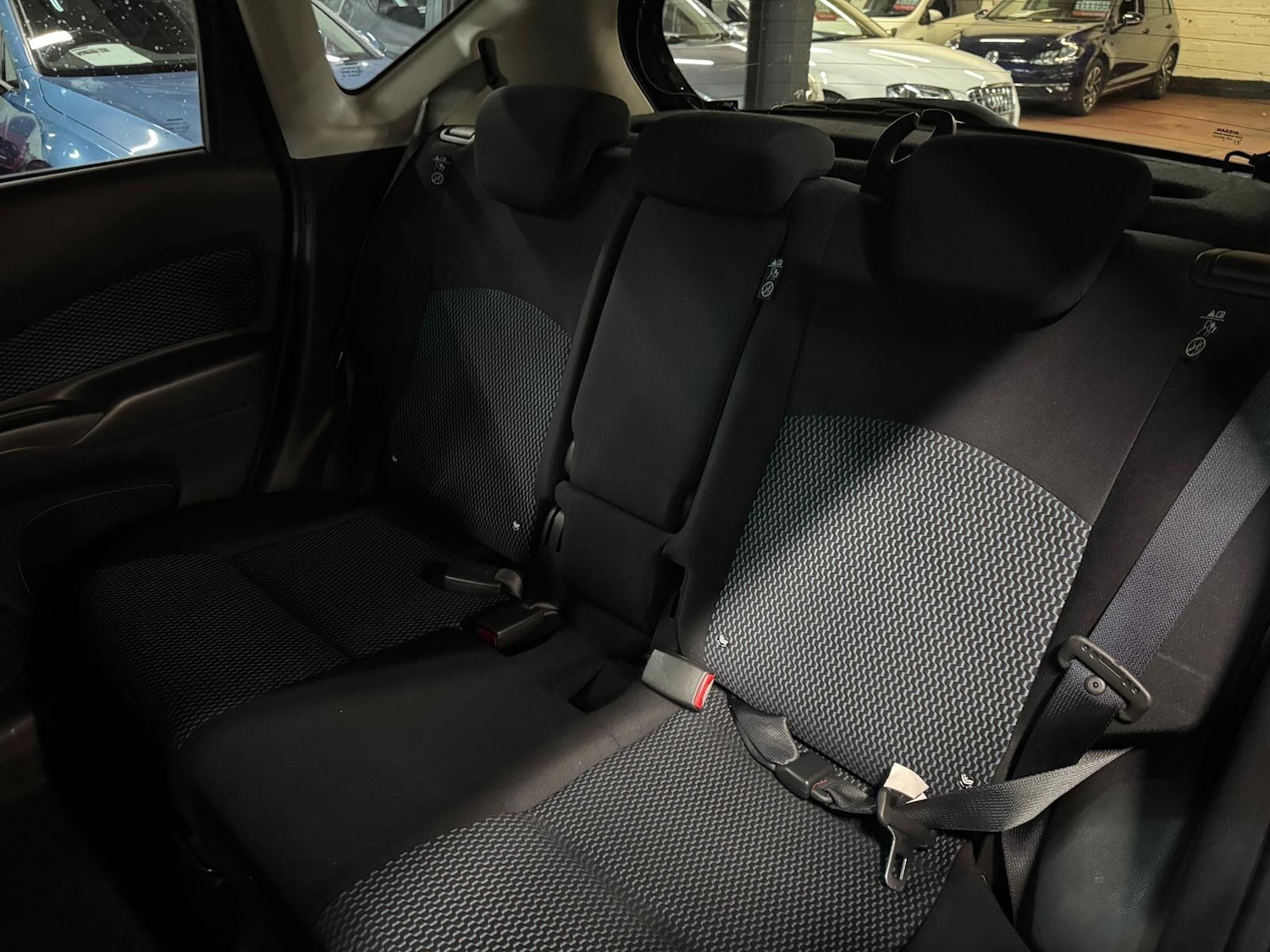 Used Nissan Note 2014 for sale - 76824748: Photo 26