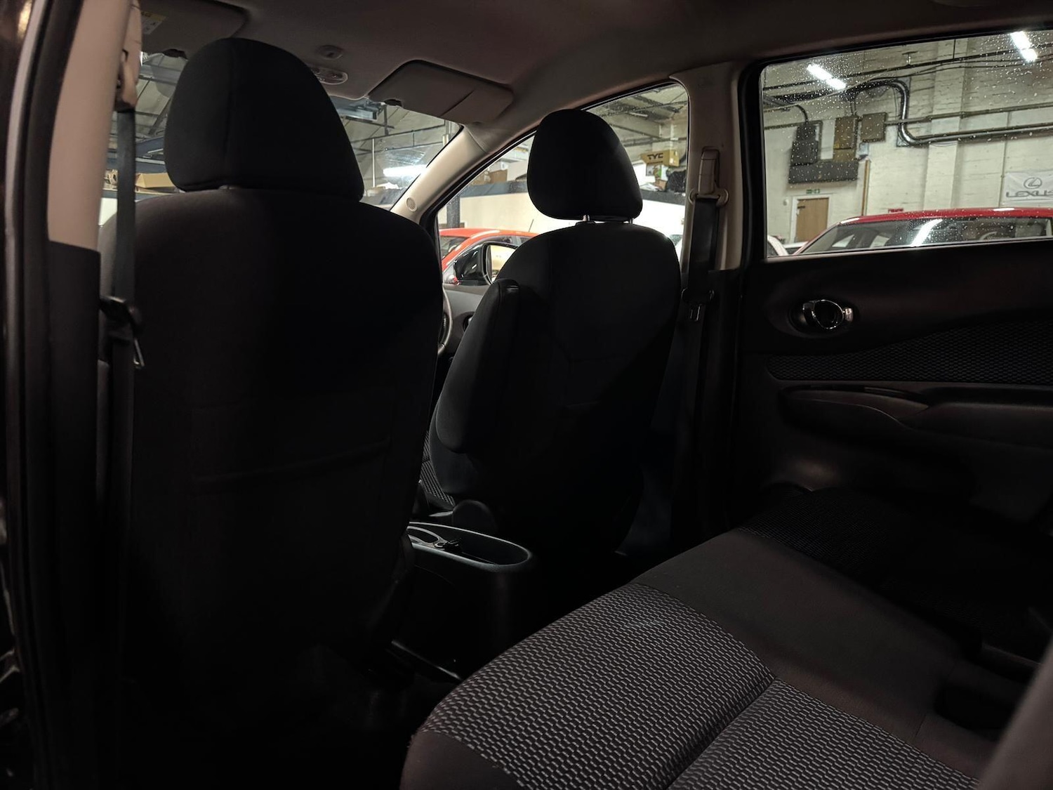 Used Nissan Note 2014 for sale - 76824748: Photo 27