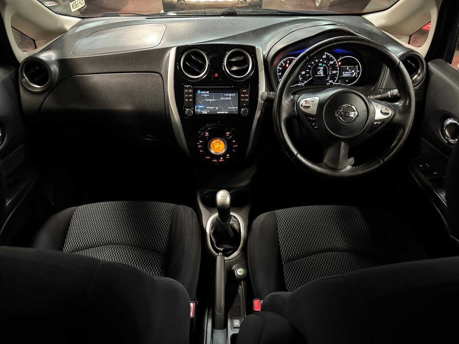 Used Nissan Note 2014 for sale - 76824748: Photo 30