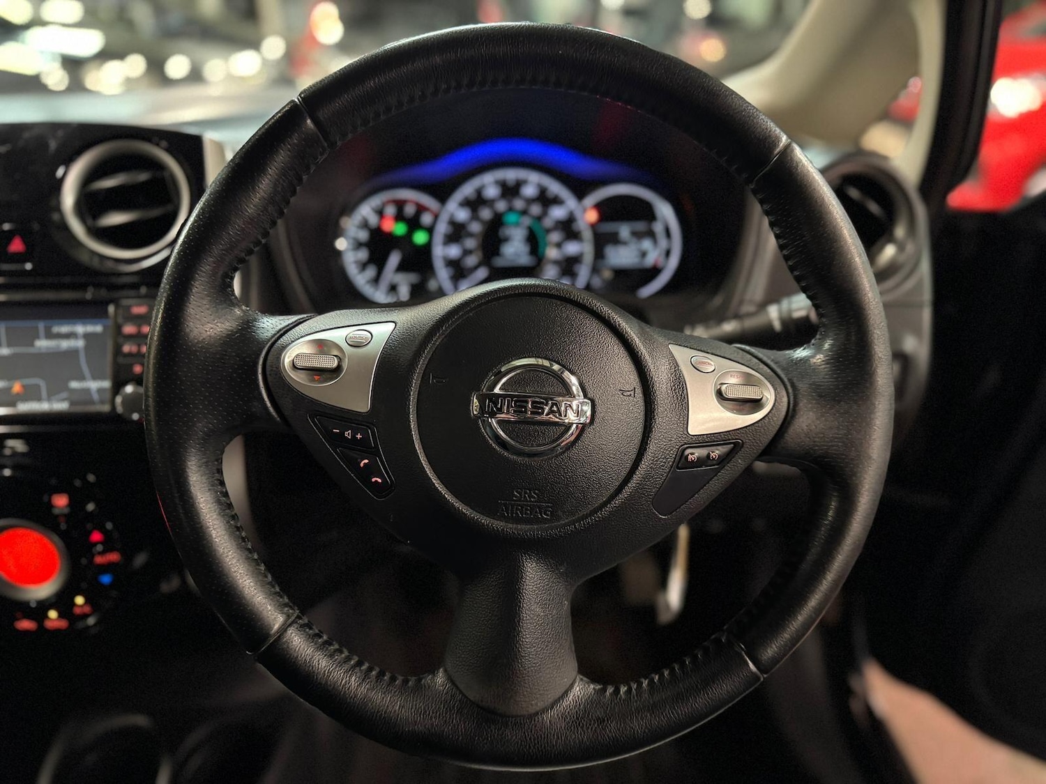 Used Nissan Note 2014 for sale - 76824748: Photo 32