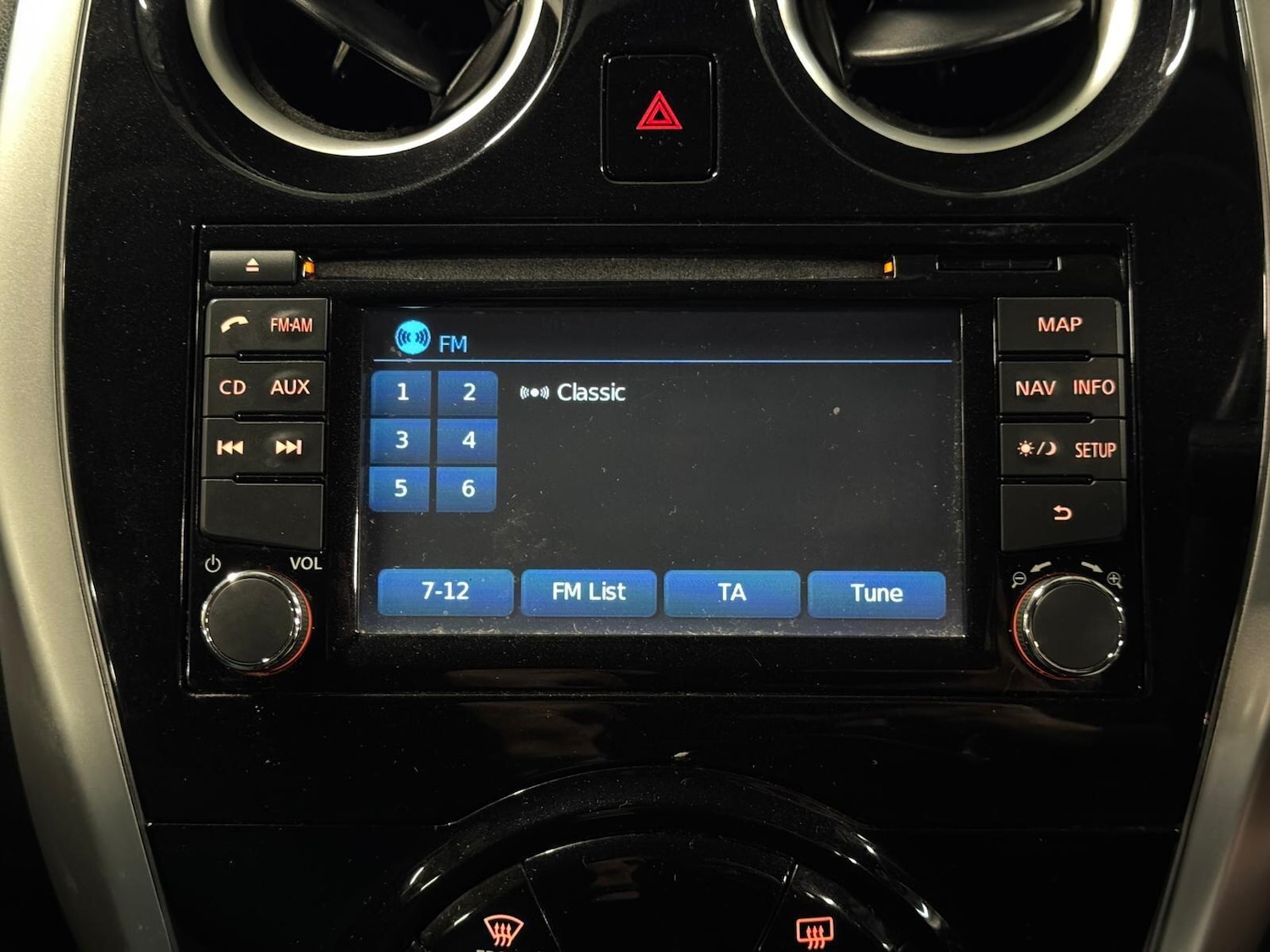 Used Nissan Note 2014 for sale - 76824748: Photo 38