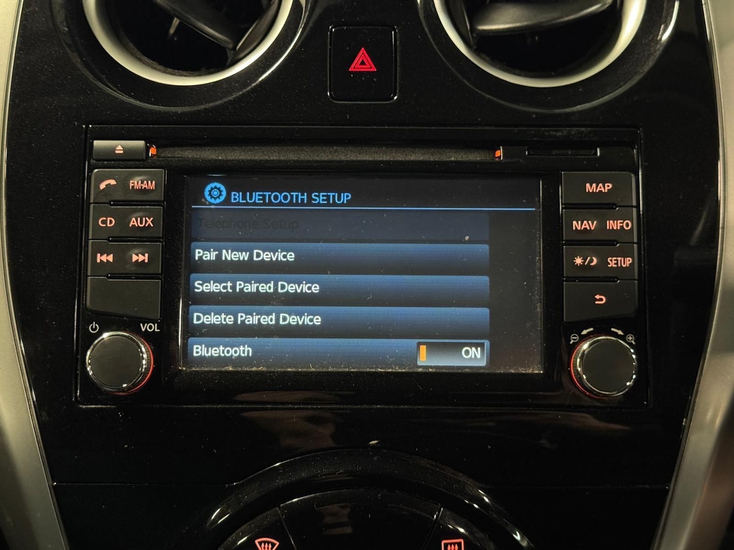 Used Nissan Note 2014 for sale - 76824748: Photo 39