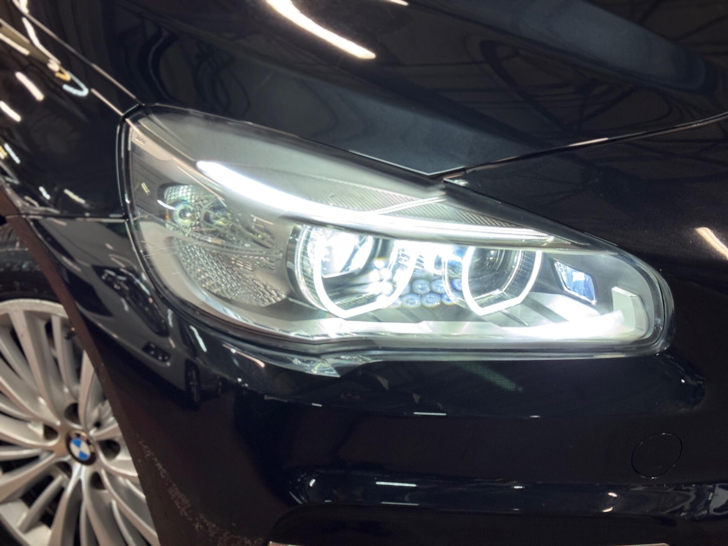 Used BMW 2 Series Gran Tourer for sale - 77625399: Photo 10