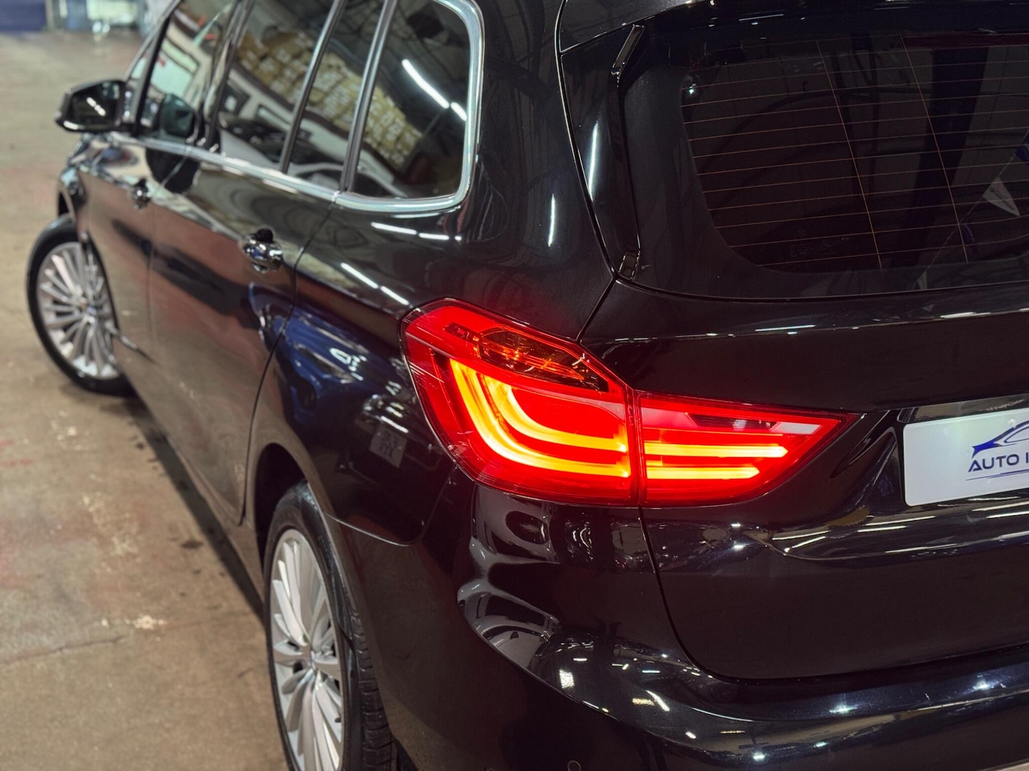 Used BMW 2 Series Gran Tourer for sale - 77625399: Photo 12