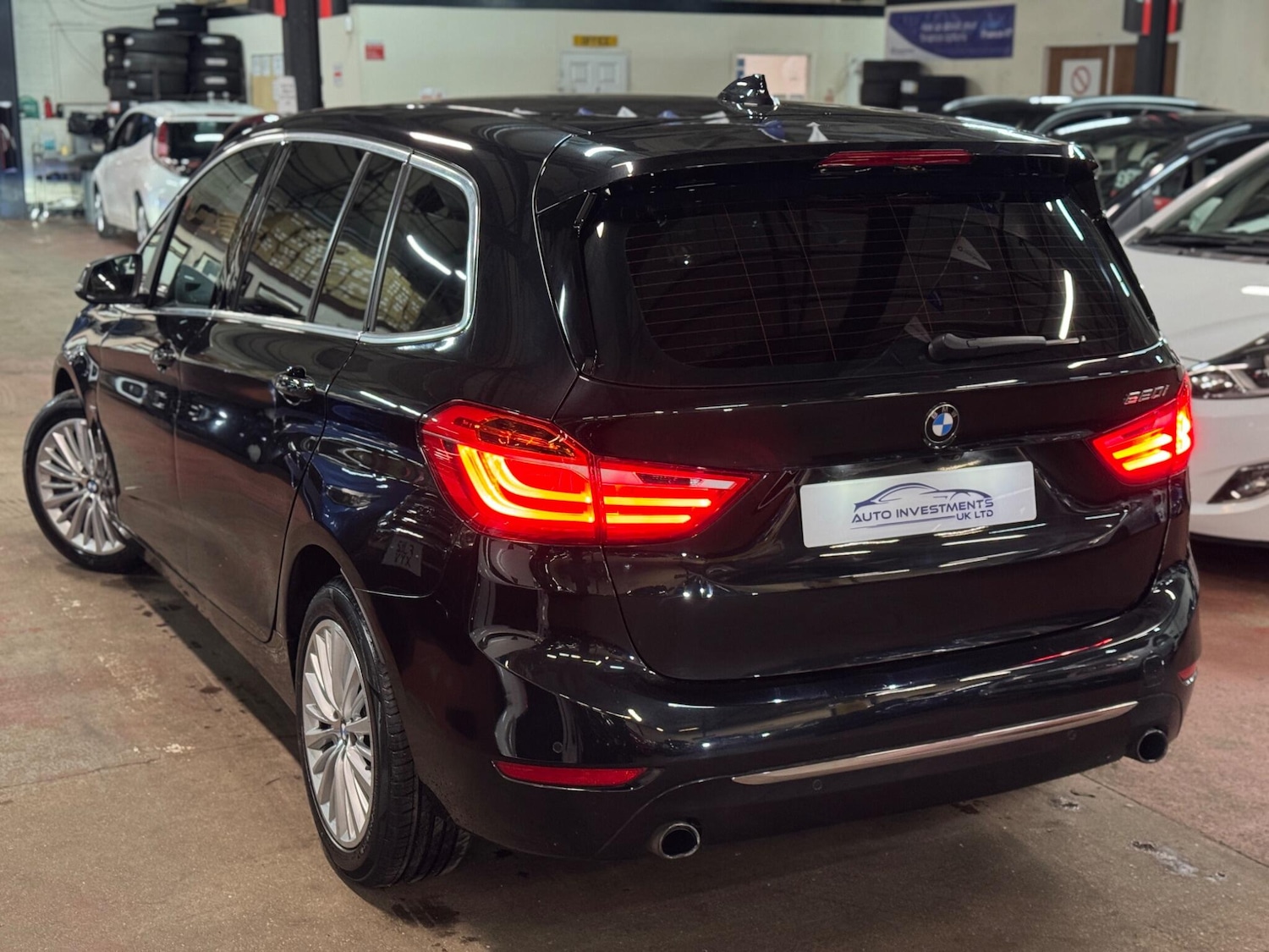 Used BMW 2 Series Gran Tourer for sale - 77625399: Photo 13