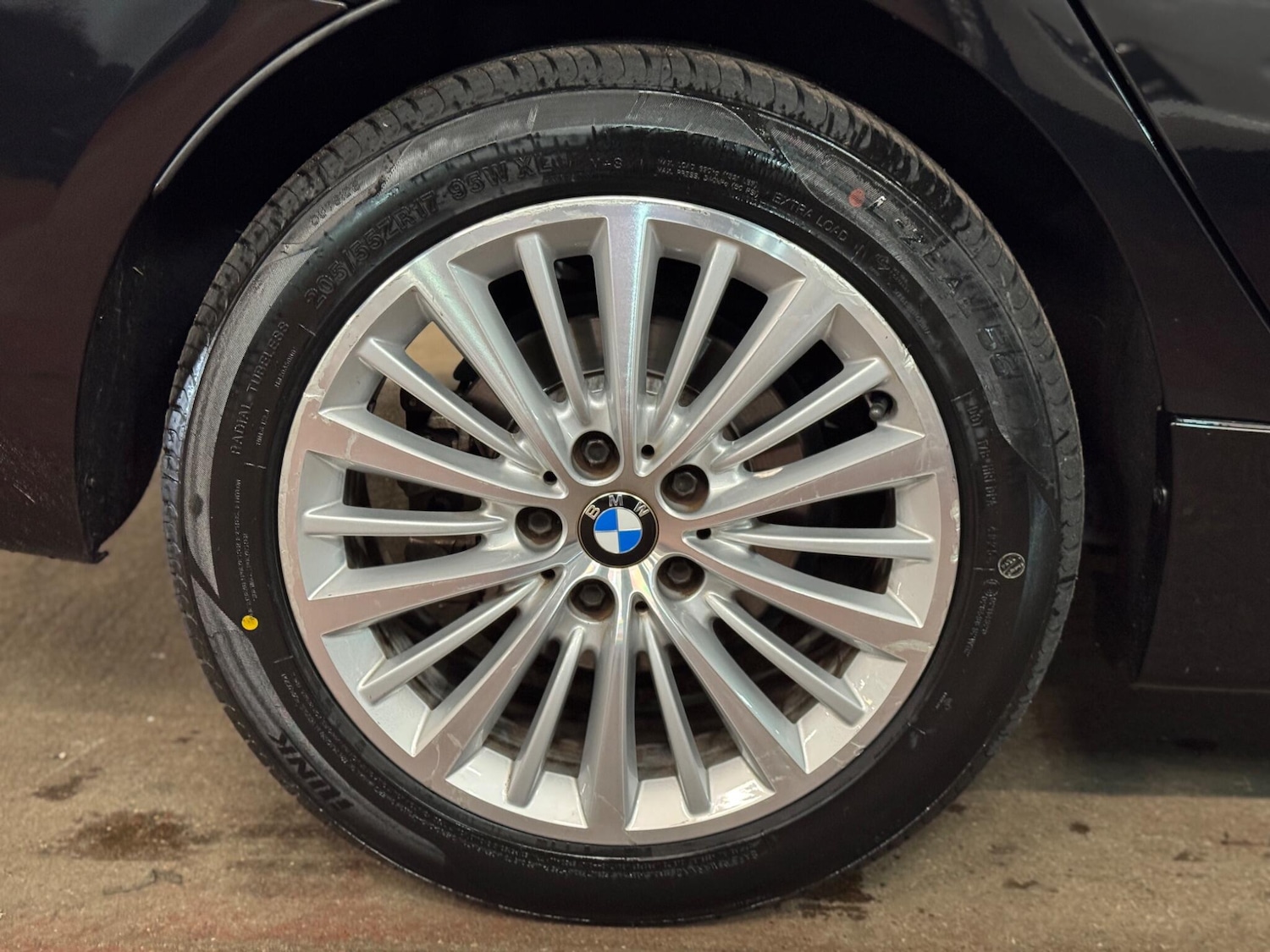 Used BMW 2 Series Gran Tourer for sale - 77625399: Photo 16