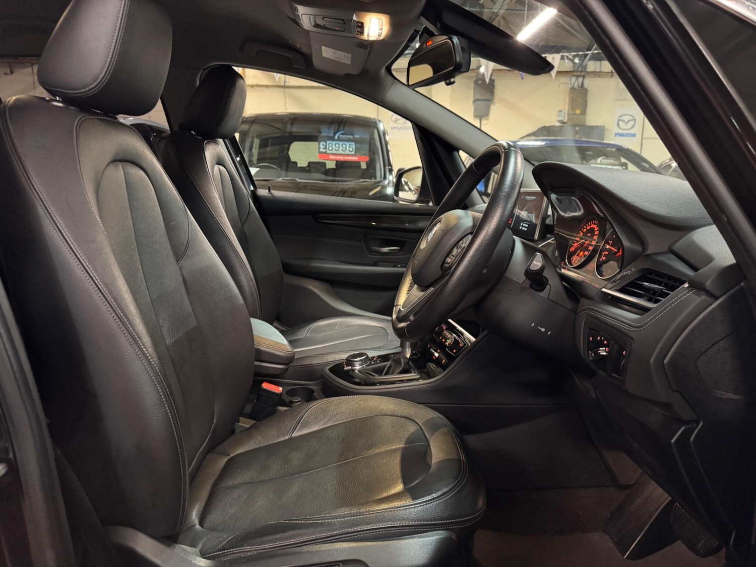 Used BMW 2 Series Gran Tourer for sale - 77625399: Photo 18