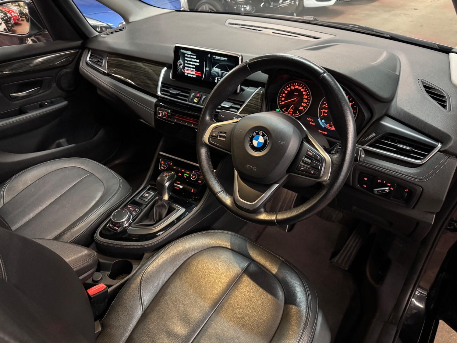 Used BMW 2 Series Gran Tourer for sale - 77625399: Photo 19