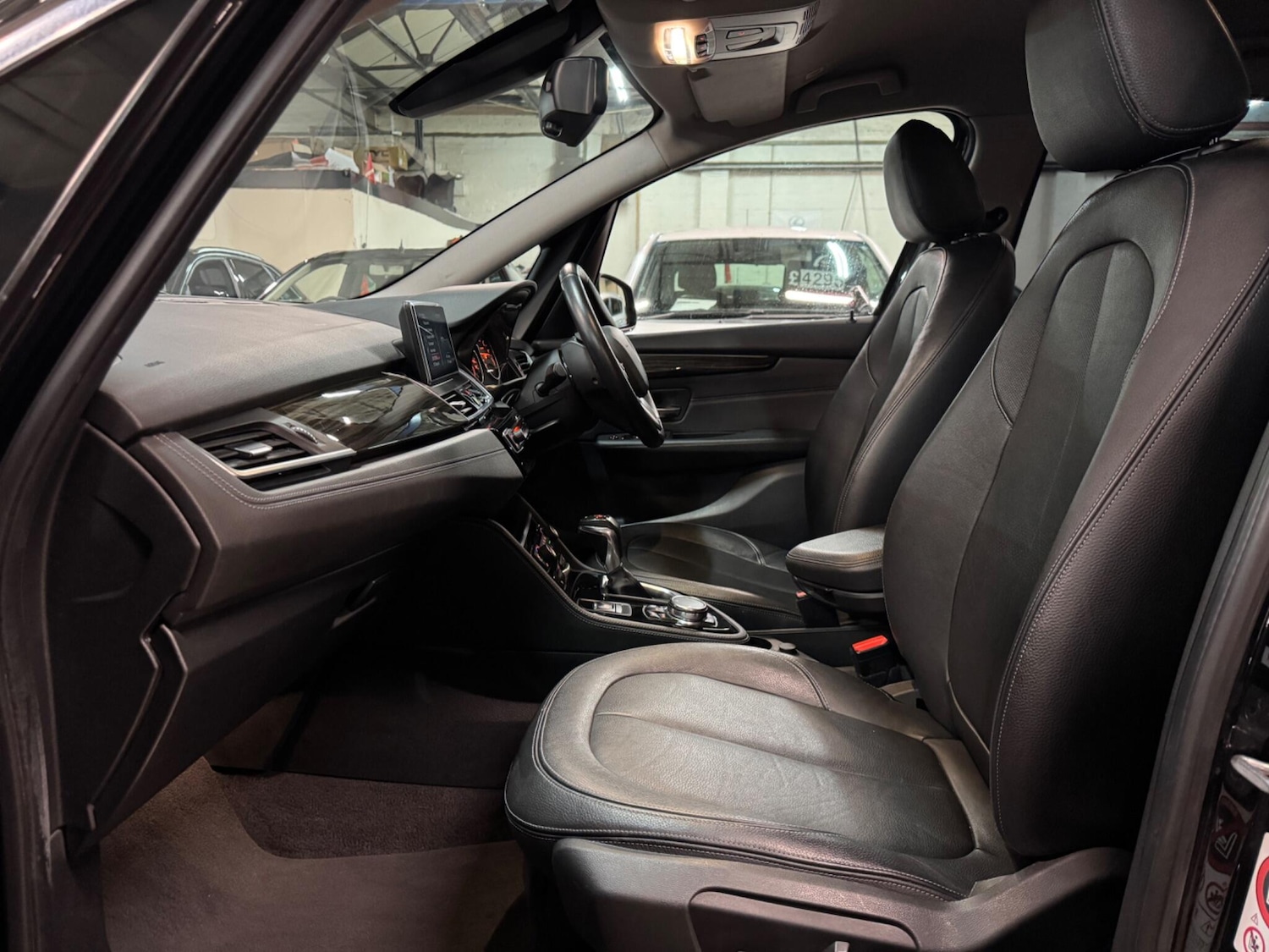 Used BMW 2 Series Gran Tourer for sale - 77625399: Photo 21