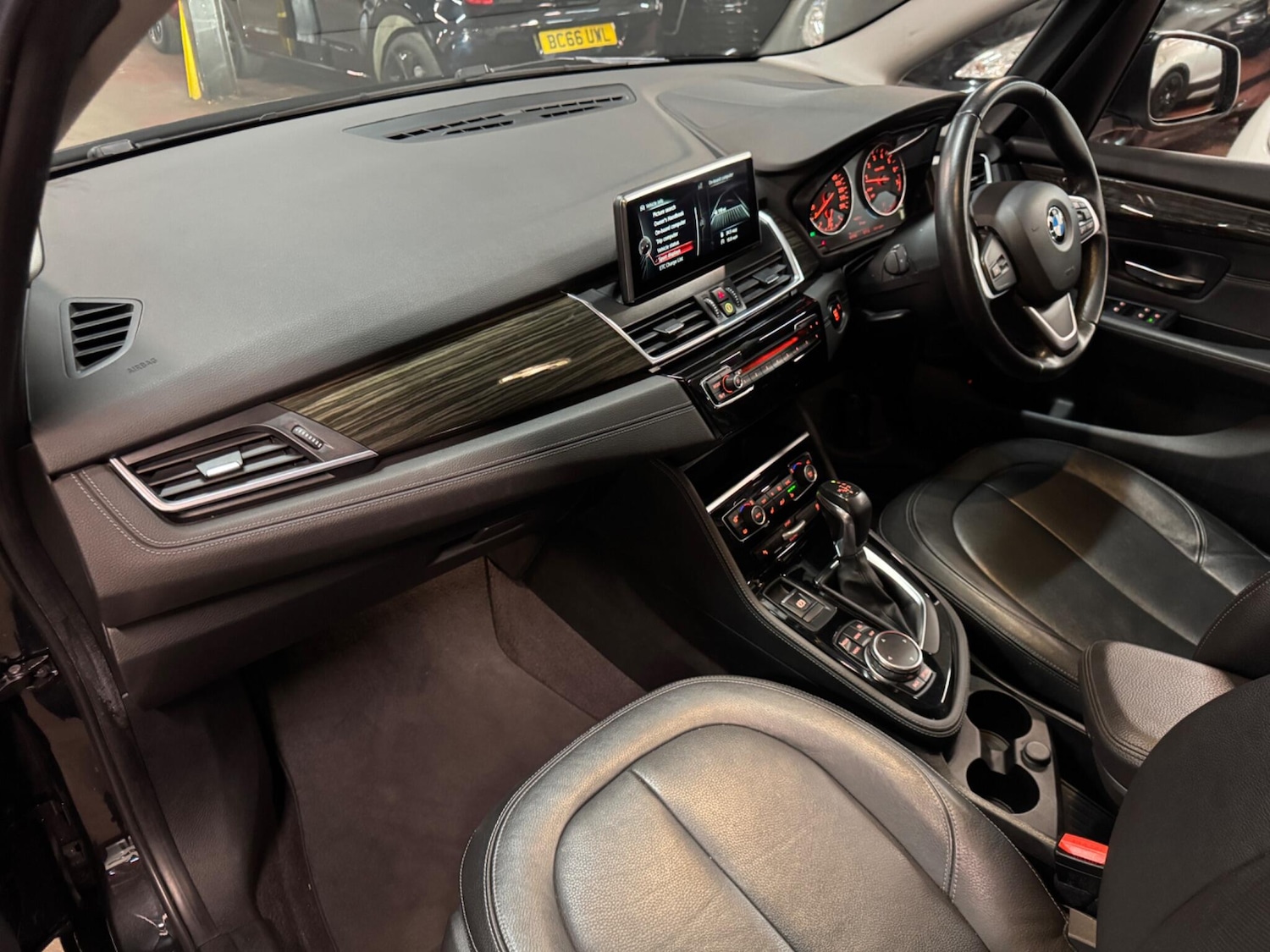 Used BMW 2 Series Gran Tourer for sale - 77625399: Photo 23