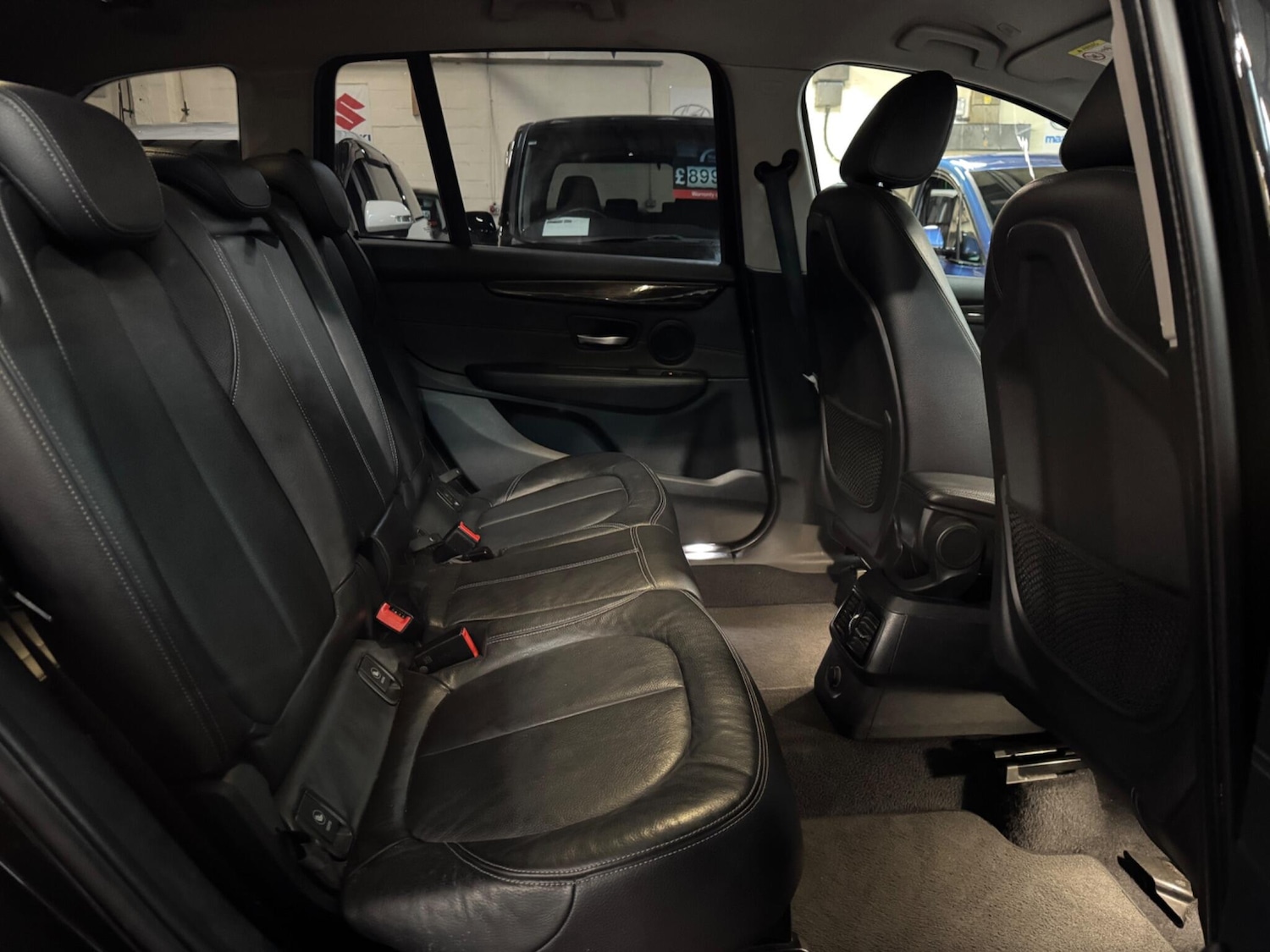 Used BMW 2 Series Gran Tourer for sale - 77625399: Photo 24