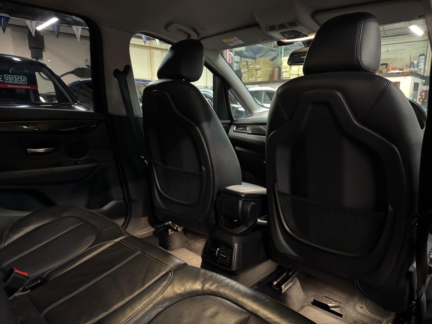 Used BMW 2 Series Gran Tourer for sale - 77625399: Photo 25