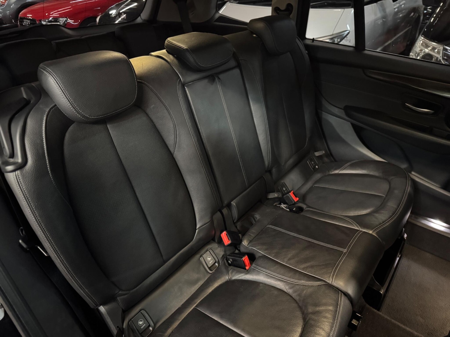 Used BMW 2 Series Gran Tourer for sale - 77625399: Photo 26