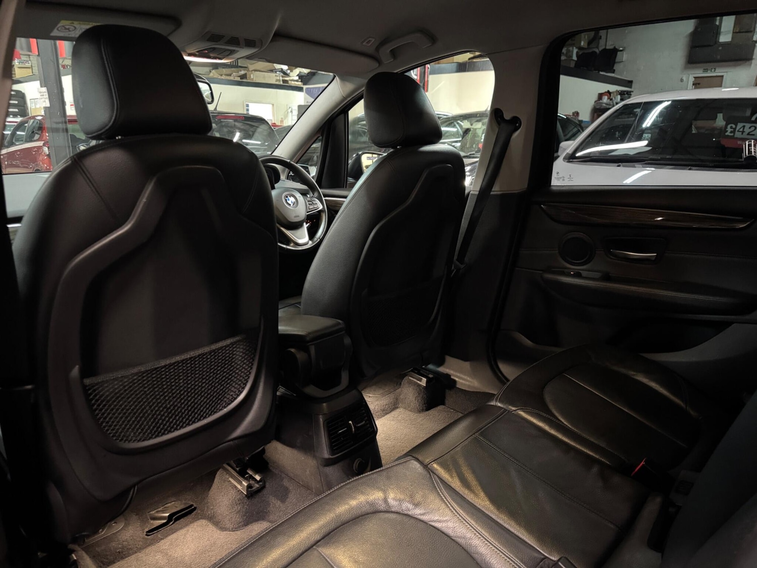 Used BMW 2 Series Gran Tourer for sale - 77625399: Photo 29