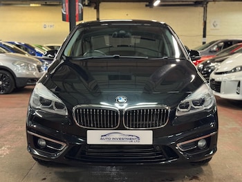 Used BMW 2 Series Gran Tourer 2016 for sale - 77625399: Photo