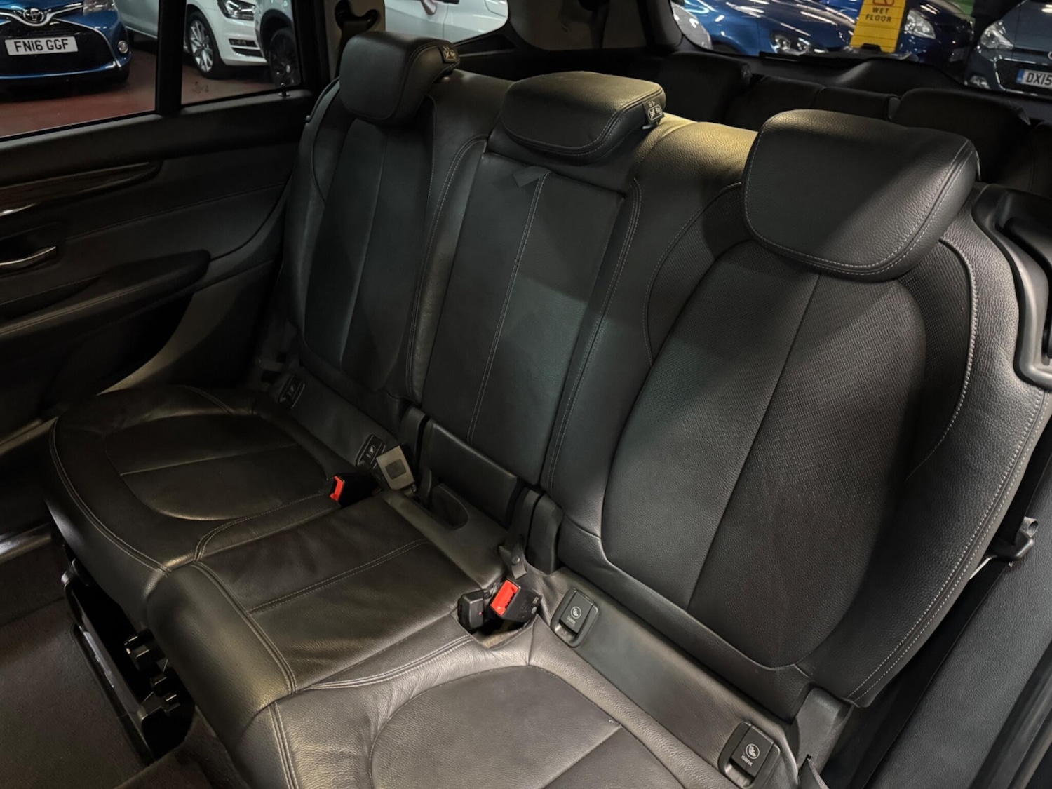 Used BMW 2 Series Gran Tourer for sale - 77625399: Photo 30