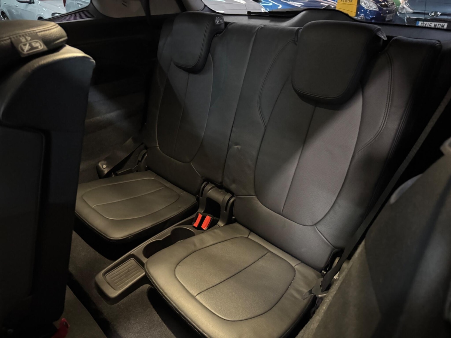 Used BMW 2 Series Gran Tourer for sale - 77625399: Photo 31