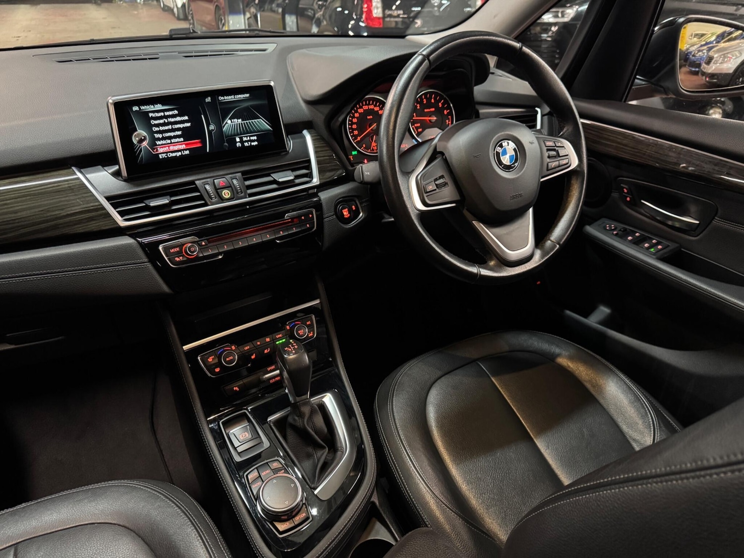 Used BMW 2 Series Gran Tourer for sale - 77625399: Photo 36