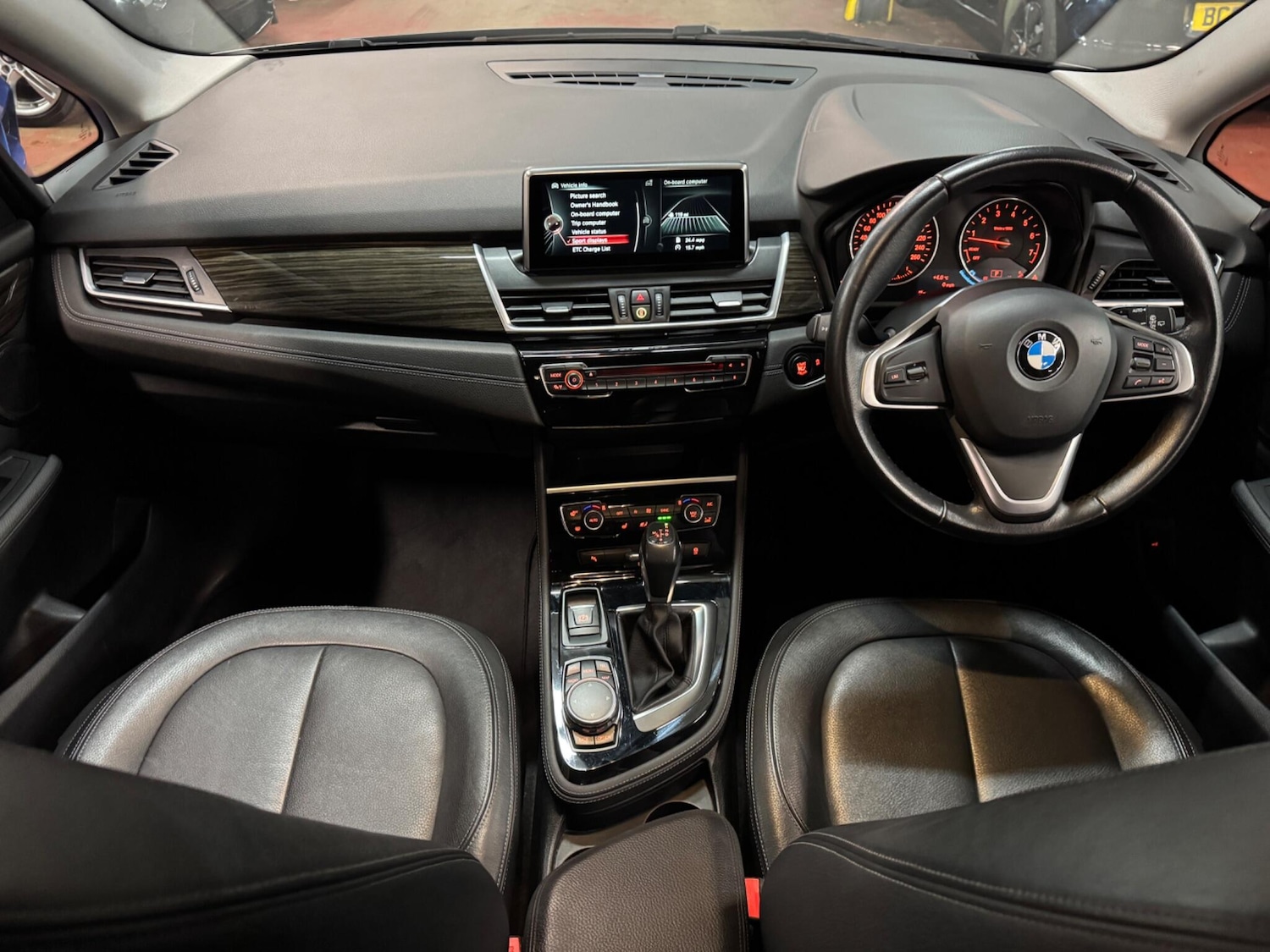 Used BMW 2 Series Gran Tourer for sale - 77625399: Photo 37