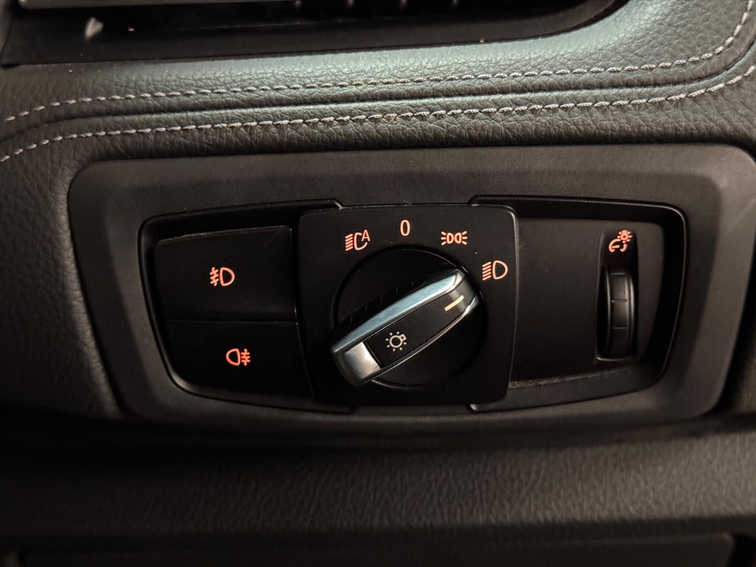 Used BMW 2 Series Gran Tourer for sale - 77625399: Photo 44