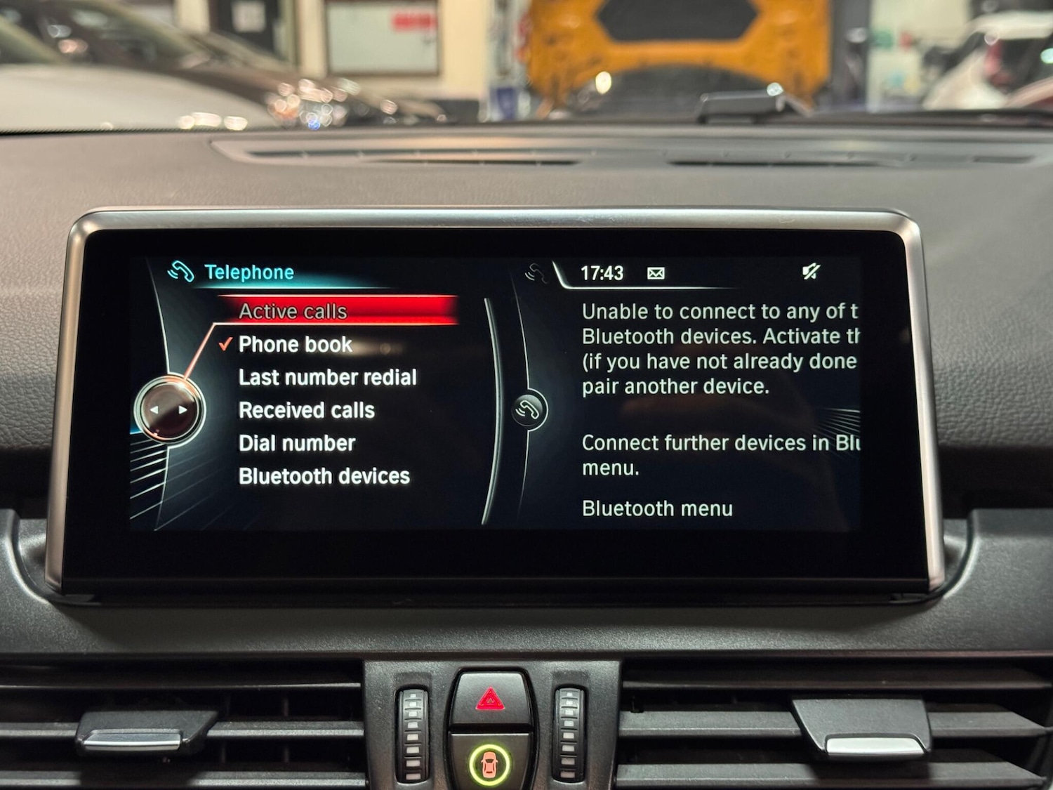 Used BMW 2 Series Gran Tourer for sale - 77625399: Photo 45