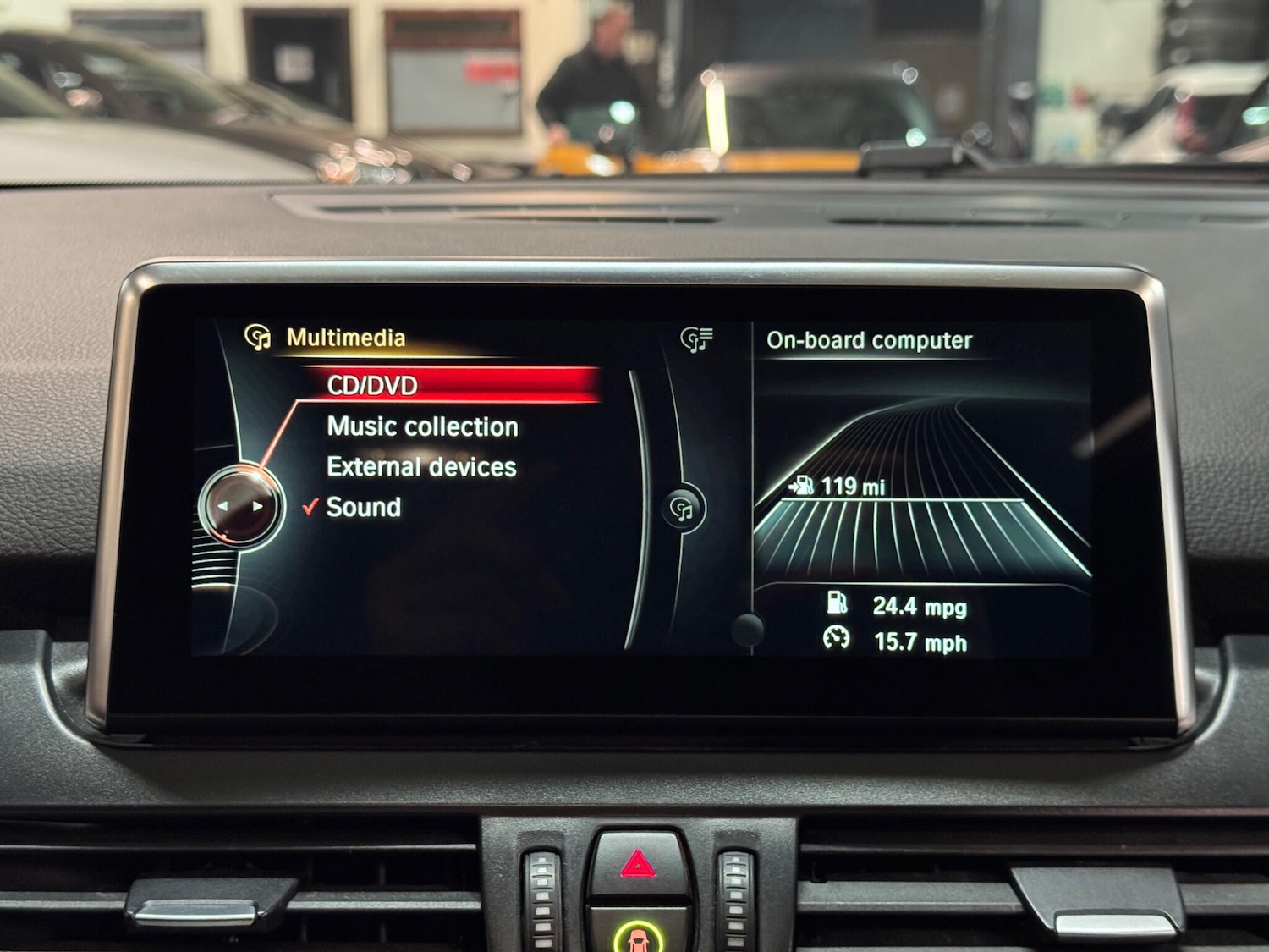 Used BMW 2 Series Gran Tourer for sale - 77625399: Photo 46