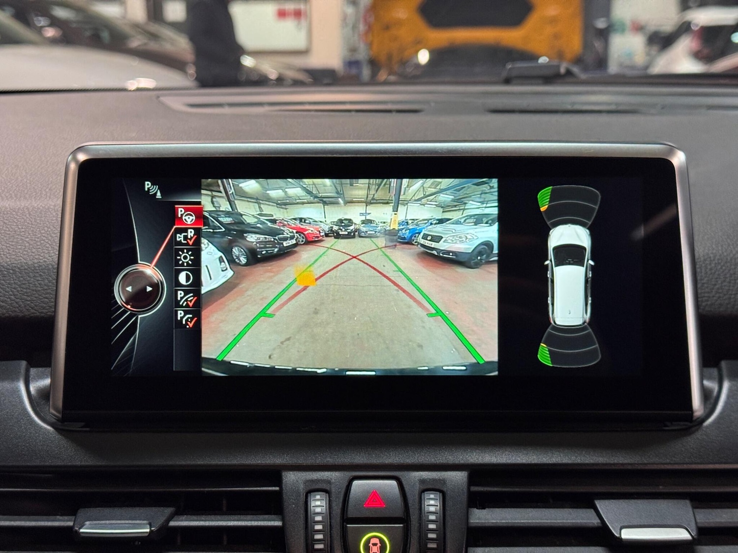 Used BMW 2 Series Gran Tourer for sale - 77625399: Photo 48