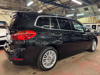 Used BMW 2 Series Gran Tourer 2016 for sale - 77625399: Photo