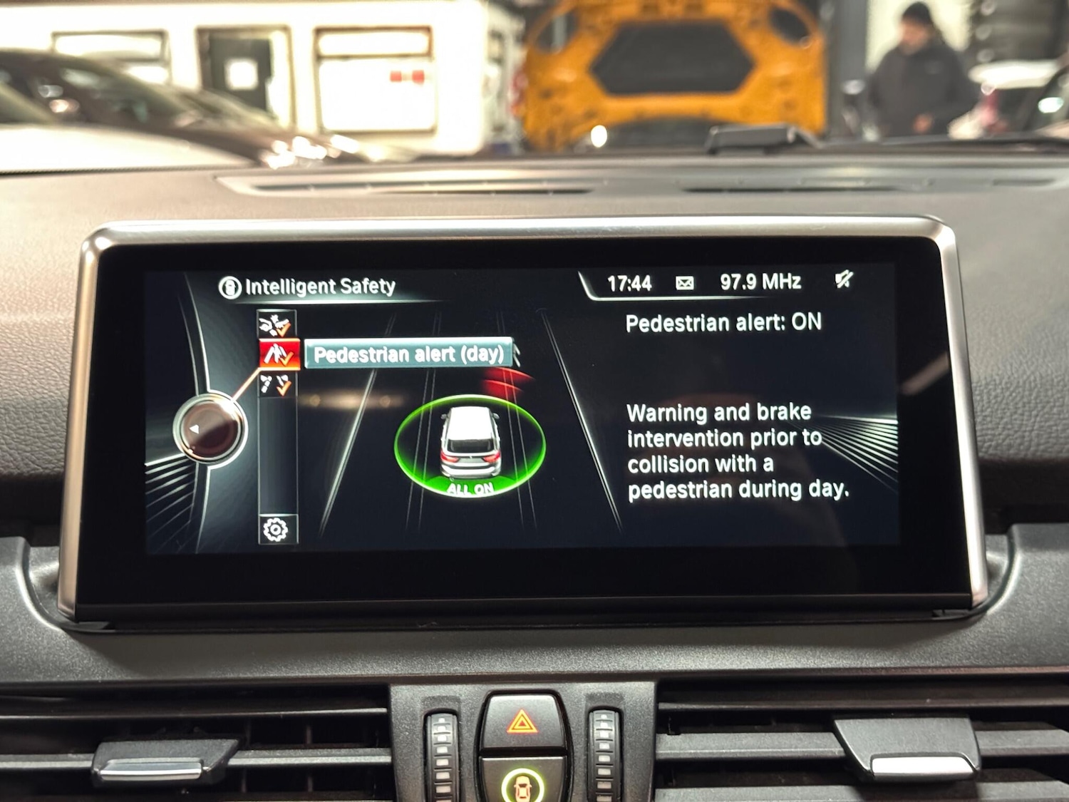 Used BMW 2 Series Gran Tourer for sale - 77625399: Photo 50