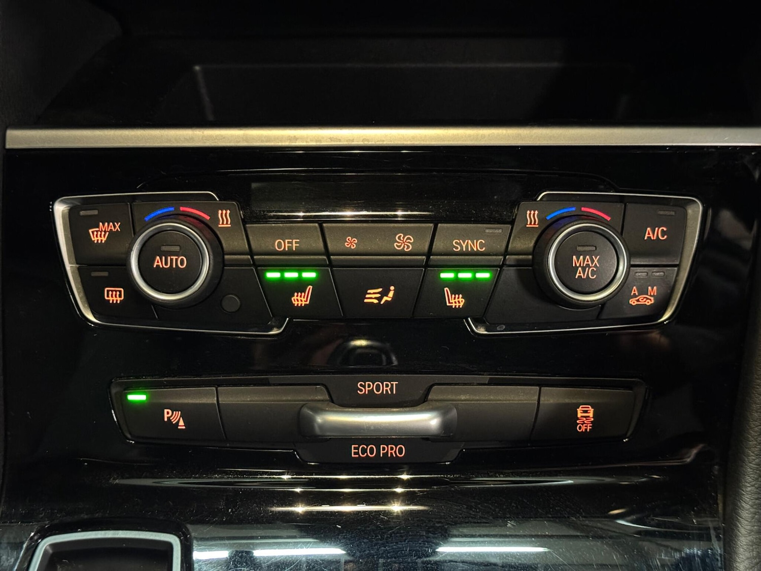 Used BMW 2 Series Gran Tourer for sale - 77625399: Photo 54