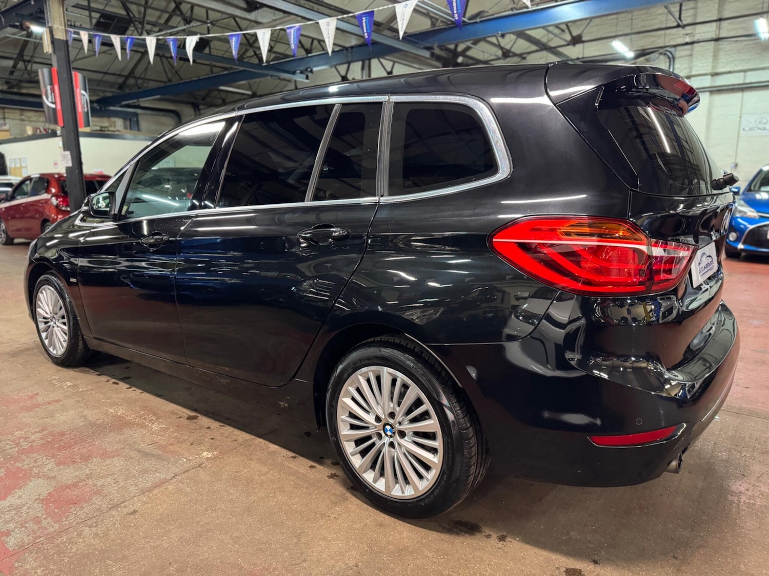 Used BMW 2 Series Gran Tourer for sale - 77625399: Photo 6