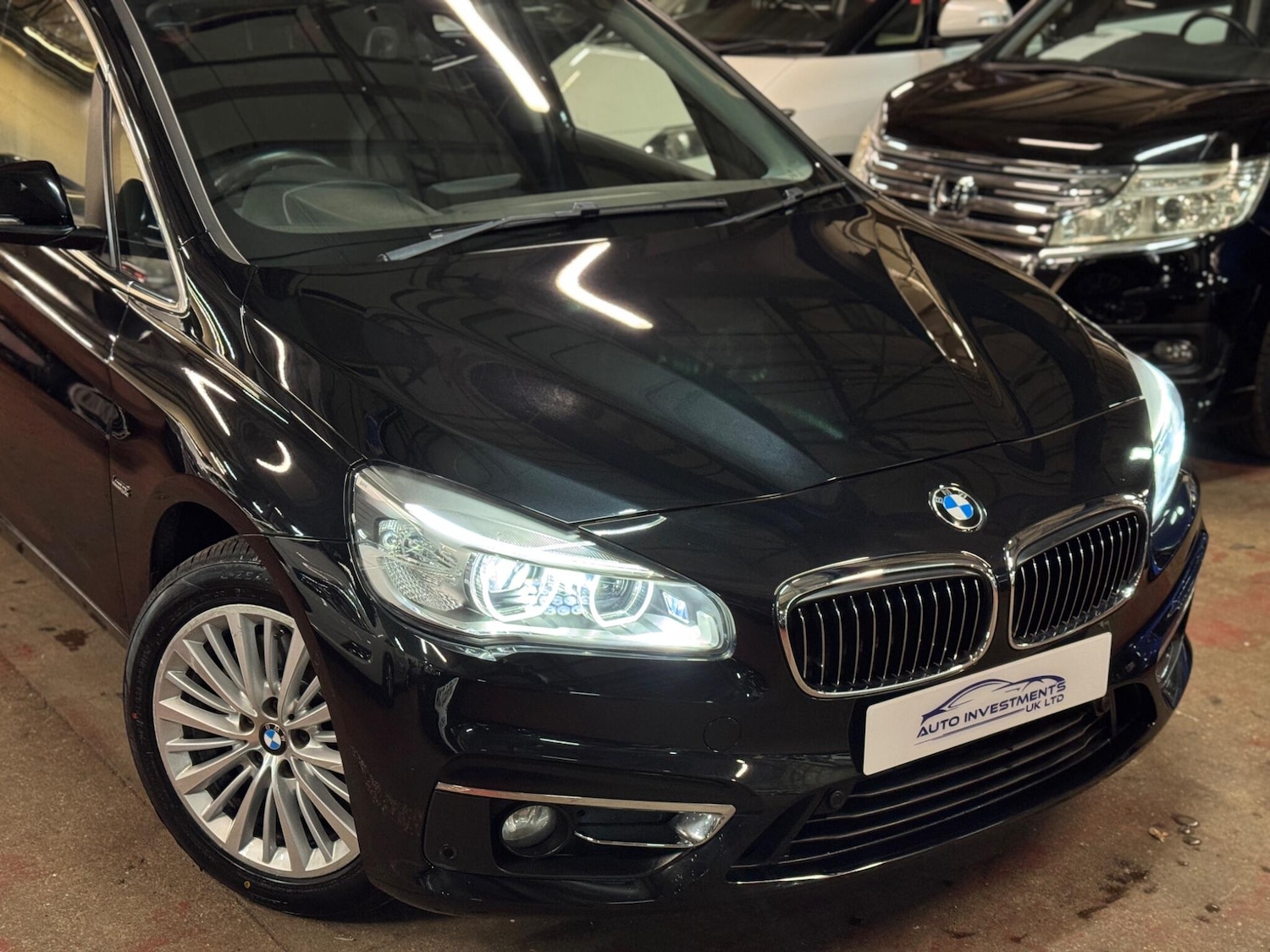 Used BMW 2 Series Gran Tourer for sale - 77625399: Photo 8