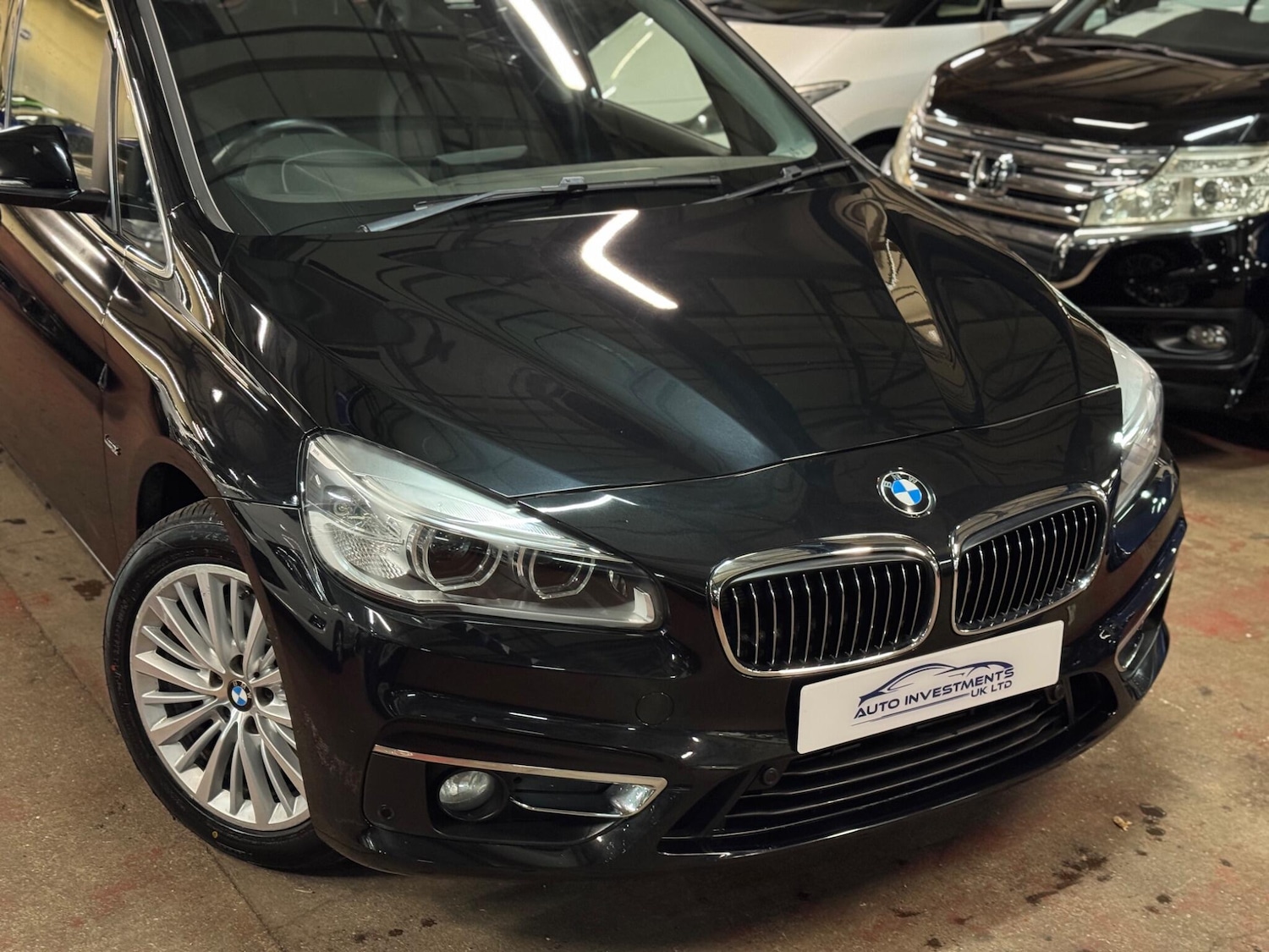 Used BMW 2 Series Gran Tourer for sale - 77625399: Photo 9
