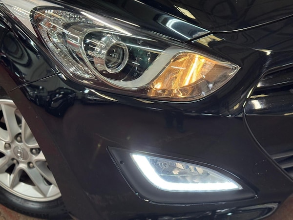 Used Hyundai i30 2015 for sale - 76189218: Photo 11
