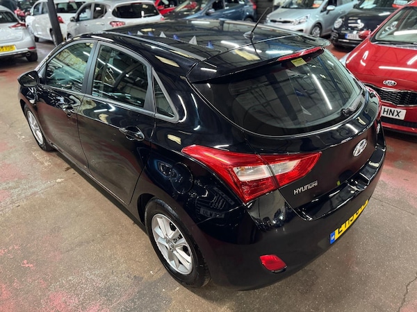 Used Hyundai i30 2015 for sale - 76189218: Photo 12