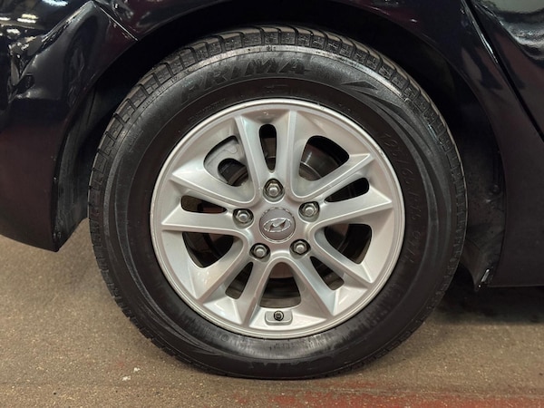 Used Hyundai i30 2015 for sale - 76189218: Photo 17