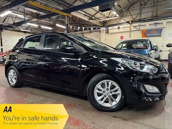 Hyundai - i30