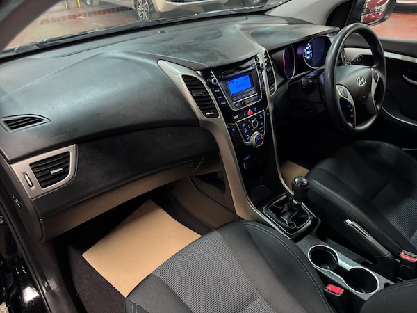 Used Hyundai i30 2015 for sale - 76189218: Photo 22