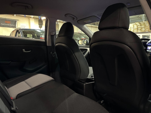 Used Hyundai i30 2015 for sale - 76189218: Photo 26