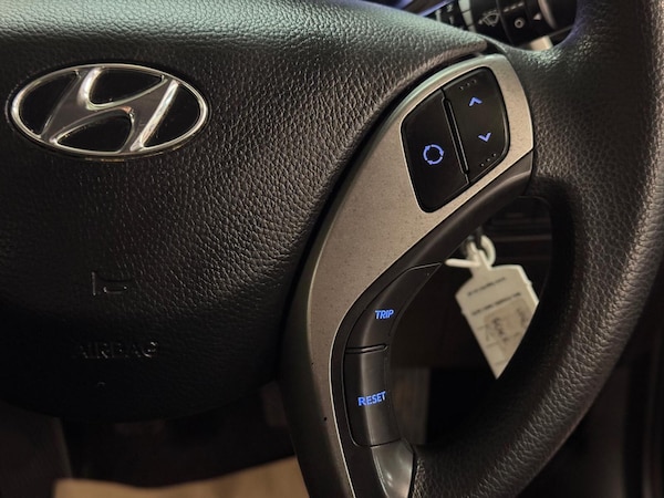 Used Hyundai i30 2015 for sale - 76189218: Photo 35