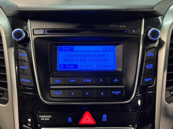 Used Hyundai i30 2015 for sale - 76189218: Photo 38