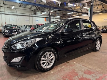 Used Hyundai i30 2015 for sale - 76189218: Photo 3