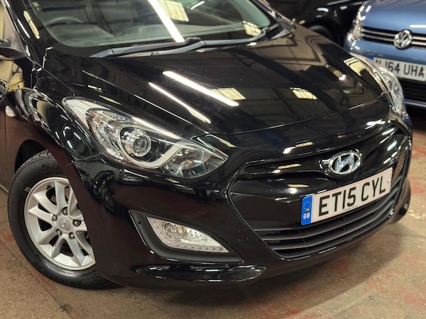 Used Hyundai i30 2015 for sale - 76189218: Photo 9