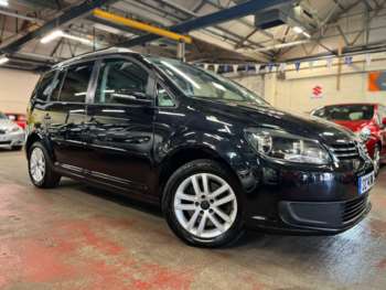 2014 (14) - 2.0 TDI BlueMotion Tech SE DSG Euro 5 (s/s) 5dr