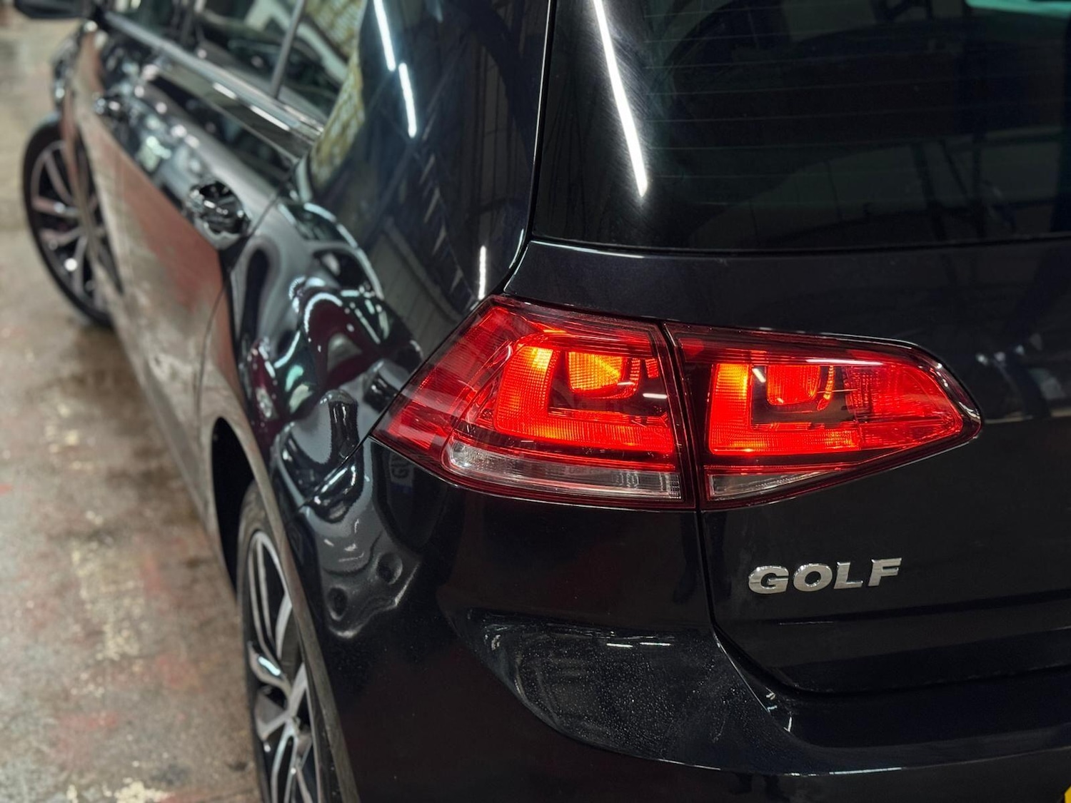 Used Volkswagen Golf for sale - 76538144: Photo 13