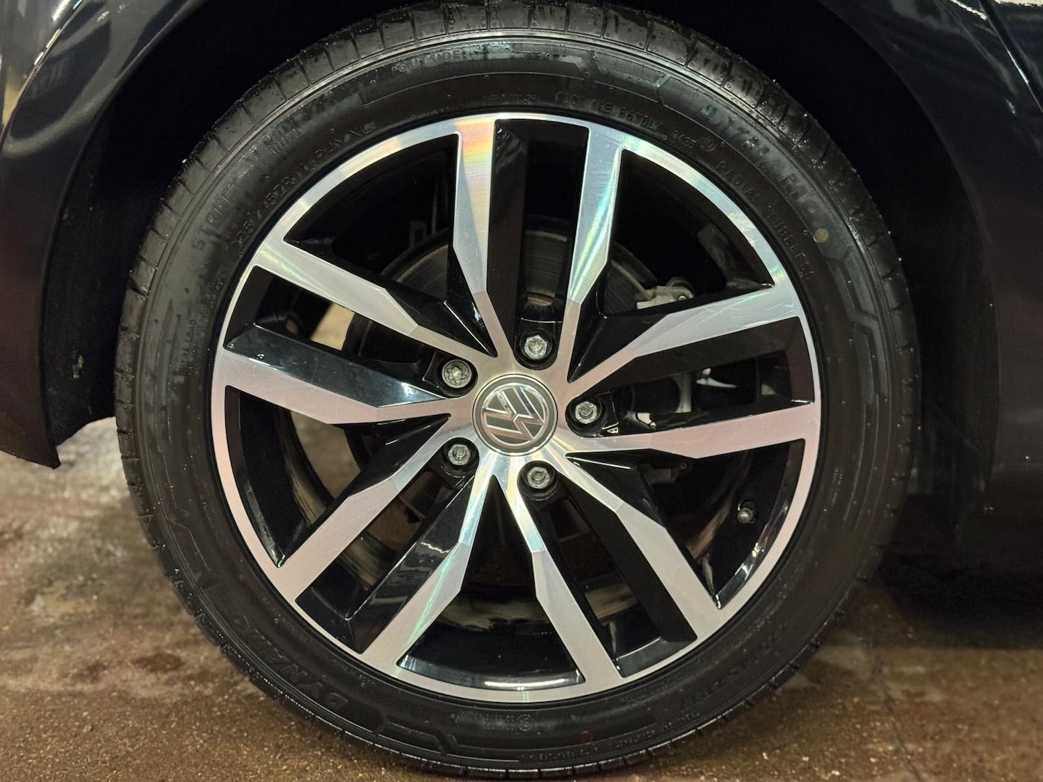 Used Volkswagen Golf for sale - 76538144: Photo 14