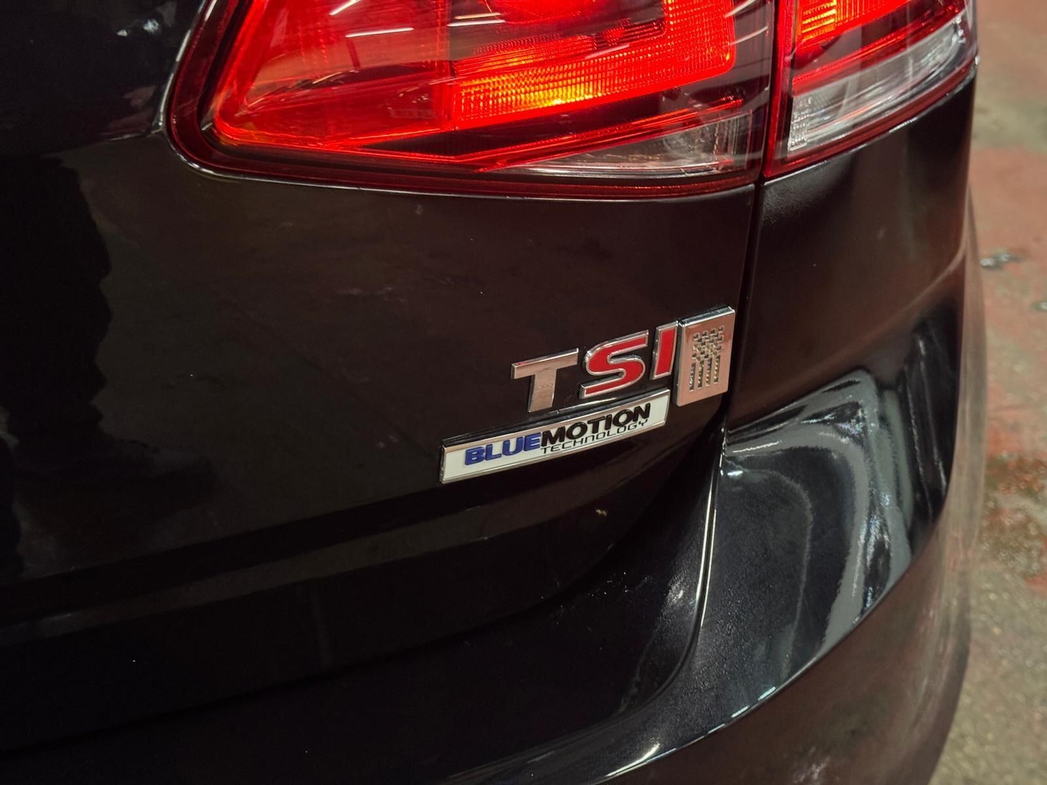 Used Volkswagen Golf for sale - 76538144: Photo 15