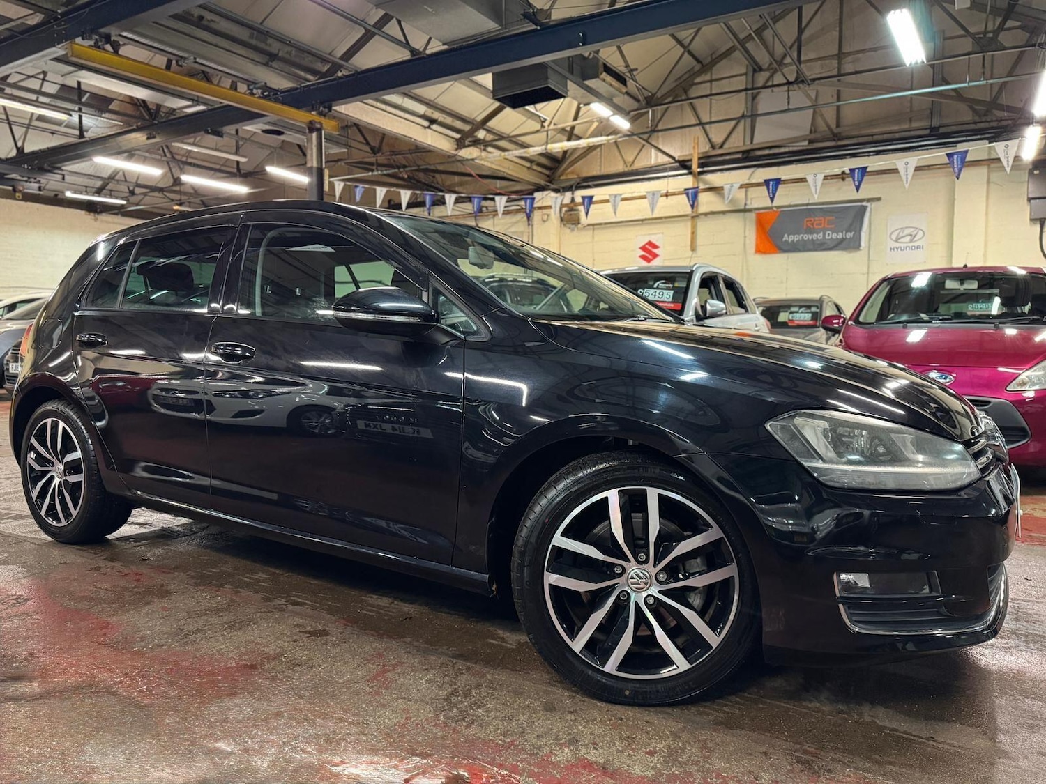 Used Volkswagen Golf for sale - 76538144: Photo 16