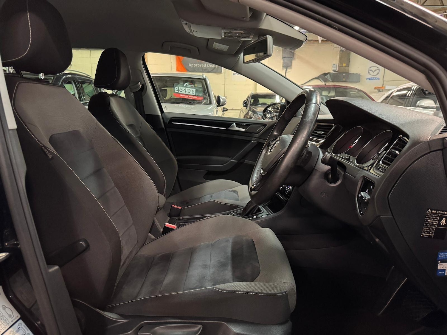 Used Volkswagen Golf for sale - 76538144: Photo 17