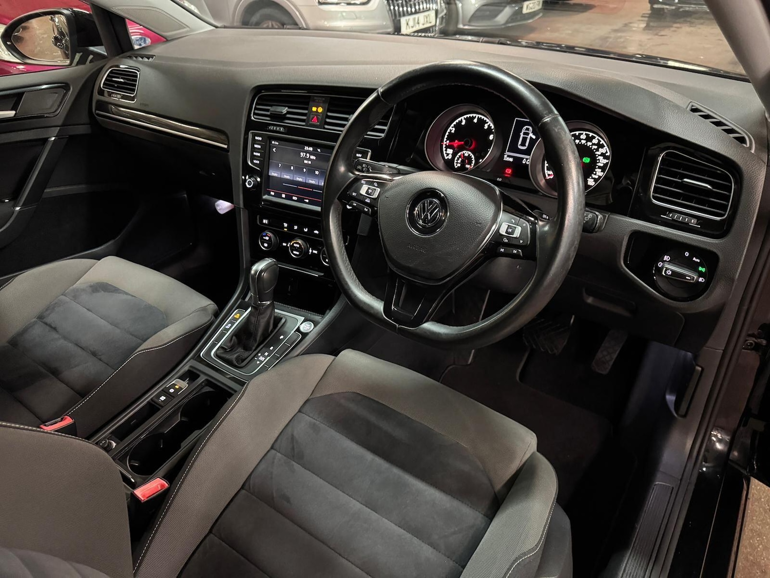 Used Volkswagen Golf for sale - 76538144: Photo 18